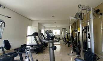 Imagem 6: CAMPO GRANDE - Padrão - Tiradentes