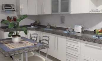 Imagem 4: Casa com 3 dormitórios à venda, 109 m² por R$ 430.000,00 - Jardim Alvorada - Nova Odessa/S