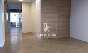 Imagem 4: Sala para alugar, 220 m² por R$ 13.000/mês - Alphaville - Barueri/SP