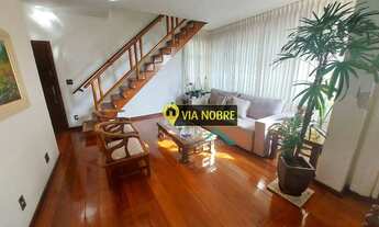 Imagem: Cobertura Residencial à venda, Buritis