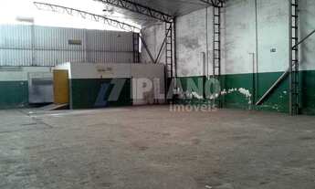 Imagem 4: Venda de Comercial / Galpão na cidade de São Carlos