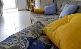 Imagem 4: Apartamento com 2 dormitórios à venda, 88 m² por R$ 495.000,00 - Perequê-Açu - Ubatuba/SP