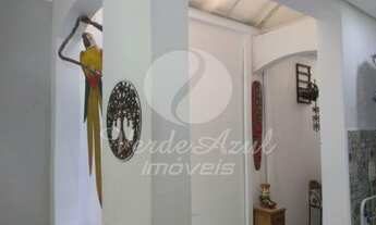 Imagem 4: Apartamento - Jardim Miranda - Campinas