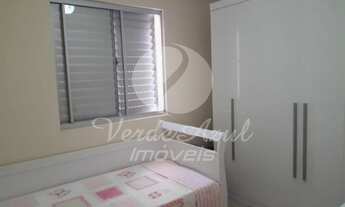 Imagem 6: Apartamento - Residencial Cosmos - Campinas