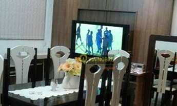 Imagem: Apartamento residencial à venda, Coqueiros