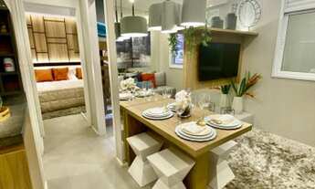 Imagem 5: UTILIZE SEU FGTS! ENTRADA AMPLAMENTE FACILITADA! RELIZE O SONHO DA CASA PRÓPRIA!