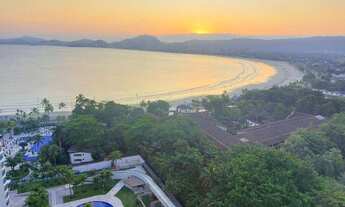 Imagem 2: Apartamento com 4 dormitórios à venda, 224 m² por R$ 1.600.000,00 - Enseada - Guarujá/SP