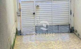 Imagem 3: Sobrado com 2 dormitórios à venda, 95 m² por R$ 480.000,00 - Vila Valparaíso - Santo André