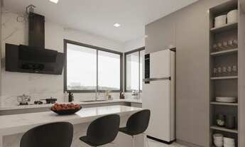 Imagem 5: Casa com 4 dormitórios à venda, 316 m² por R$ 2.290.000,00 - Alphaville - Juiz de Fora/MG