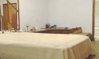 Imagem 2: Apartamento para Venda em São Paulo, Vila Monte Alegre, 4 dormitórios, 1 suíte, 3 banheiro