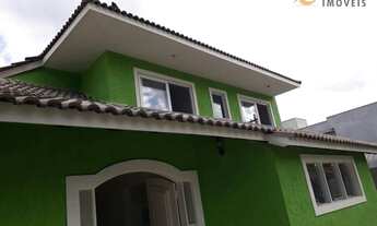 Imagem 1: Casa à venda, 180 m² por R$ 693.000,00 - Piratininga - Niterói/RJ