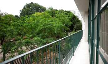 Imagem 7: Apartamento maravilhoso à venda Edifício São Martinho, praça Roosevelt