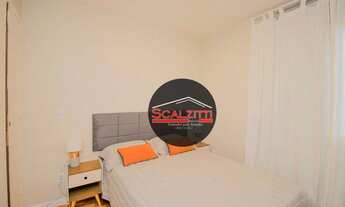 Imagem 7: Apartamento com 3 dormitórios à venda, 84 m² por R$ 690.000 - Cambuci - São Paulo/SP