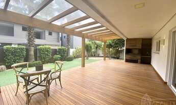 Imagem 6: Casa Condomínio com 4 Dormitorio(s) localizado(a) no bairro CANUDOS em NOVO HAMBURGO / RS