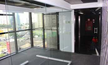 Imagem 5: Conjunto para alugar, 256 m² por R$ 14.000,00/mês - Itaim Bibi - São Paulo/SP