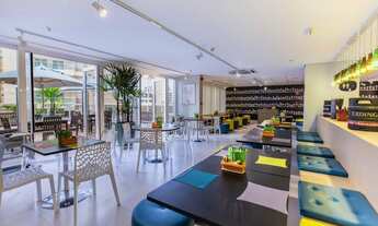 Imagem 7: Apartamento de 1 quartos para compra - Bosque das Juritis - Ribeirão Preto