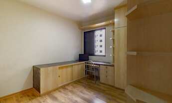 Imagem 7: Apto para venda com 123 metros quadrados, 3 quartos, 2 vagas e lazer na Pompéia - São Paul