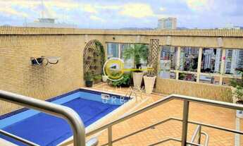 Imagem: Cobertura com 4 suítes à venda, 465 m²