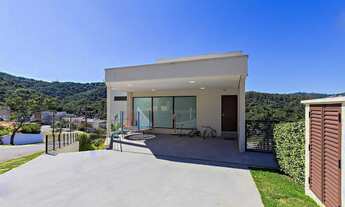 Imagem 2: Casa com 4 dormitórios à venda, 520 m² por R$ 6.000.000,00 - Tamboré - Santana de Parnaíba