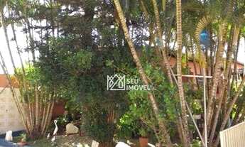 Imagem 3: Chácara com 3 dormitórios à venda, 1078 m² por R$ 750.000,00 - João Jabour - Salto/SP