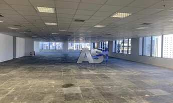 Imagem: Conjunto para alugar, 1345 m² por R$ 161.401,00/mês