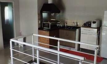 Imagem 2: Cobertura 174m² 3 dormitórios sendo 1 suíte - R$ 795.000,00