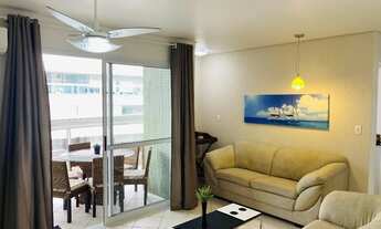 Imagem 5: Apartamento com 2 dormitórios para alugar, 78 m² - Riviera de São Lourenço - Bertioga/SP