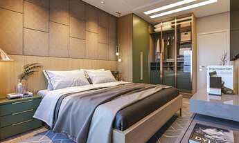 Imagem 4: Apartamento à venda, 94 m² por R$ 856.200,00 - Campinas - São José/SC