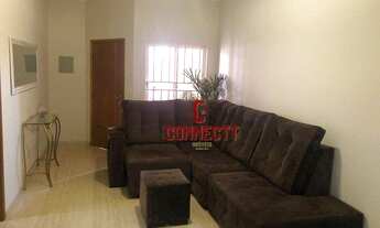 Imagem 2: Casa com 2 dormitórios à venda, 125 m² por R$ 310.000 - Jardim Ângelo Jurca - Ribeirão Pre