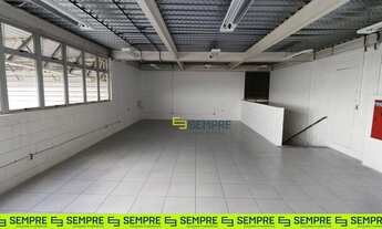 Imagem 5: Galpão para alugar em Contagem/MG