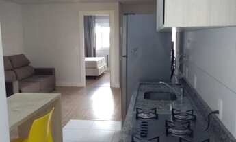 Imagem 6: CHOICE LOFT SPACE