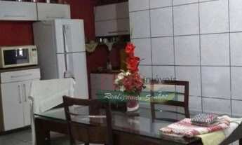 Imagem 2: Chácara com 4 dormitórios à venda, 1000 m² por R$ 300.000,00 - Cipó - Embu-Guaçu/SP