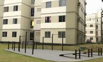 Imagem 4: Condomínio Entre Rios de 2/4 - Térreo - Fernando Collor