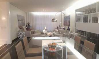 Imagem 3: Apartamento à venda, 250 m² por R$ 3.250.000,00 - Moema - São Paulo/SP