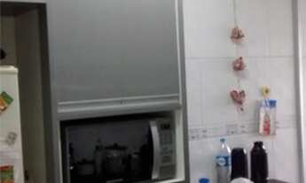 Imagem 5: Apartamento residencial à venda, São Mateus, São Paulo