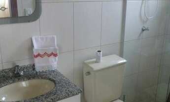 Imagem 6: Casa com 2 dormitórios à venda, 79 m² por R$ 375.000,00 - Ingleses do Rio Vermelho - Flori