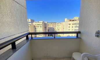 Imagem 2: Rio de Janeiro - Apartamento Padrão - Copacabana