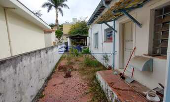 Imagem 7: Sobrado Residencial 5 dormitórios no Alto da Lapa