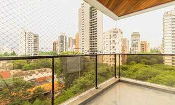 Imagem 6: Apartamento Locação 3 Dormitórios - 200 m² Vila Nova Conceição
