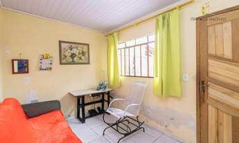 Imagem 5: 2 Casas no Terreno - 2 Quartos com 50m² cada uma, à venda por R$ 319.000,00 Rua Edgard Cav