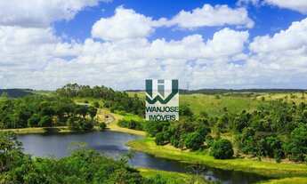 Imagem 3: Terreno em condomínio c/infraestrutura excelente