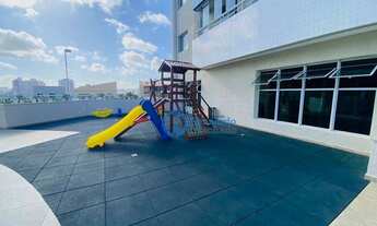 Imagem 4: Apartamento com 2 dormitórios à venda, 61 m² por R$ 368.000,00 - Dunas - Fortaleza/CE