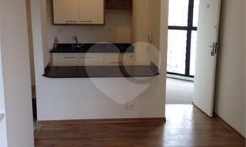 Imagem 4: São Paulo - Apartamento Padrão - VILA MADALENA