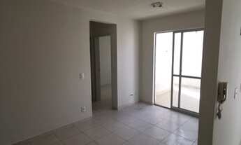 Imagem 2: Apto Térreo 2 Quartos Qd 103 Total Ville Santa Maria-DF