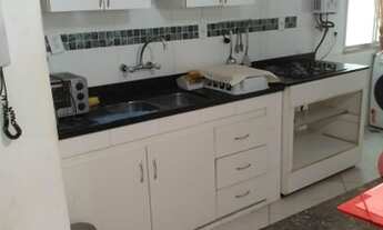 Imagem 3: Apartamento com 3 dormitórios à venda, 100 m² por R$ 1.315.000,00 - Copacabana - Rio de Ja