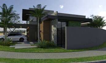 Imagem 5: Casa à venda, 131 m² por R$ 1.050.000,00 - Condomínio Vila Paraty - Indaiatuba/SP