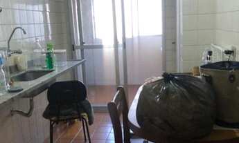 Imagem 7: Apartamento com 3 dormitórios à venda, 90 m² por R$ 495.000 - Mooca - São Paulo/SP