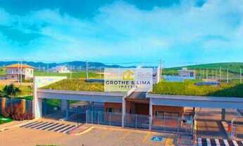 Imagem 1: Terreno á venda em condomínio fechado no EcoparkBourbon Caçapava com 540 m²