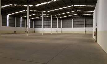 Imagem 5: Galpão para alugar, 3681 m² por R$ 50.000,00/mês - Bairro da Mina - Itupeva/SP