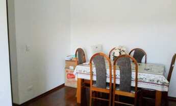 Imagem 3: Apartamento com 3 dormitórios à venda, 88 m² por R$ 500.000,00 - Carrão - São Paulo/SP